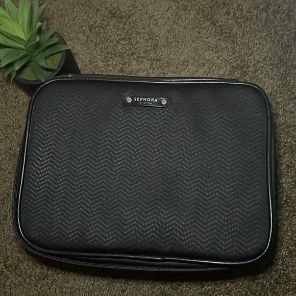 Sephora Bags Sephora Pack It All Make Up Organizer Poshmark